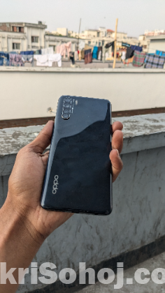 Oppo F15 8Gb/156Gb